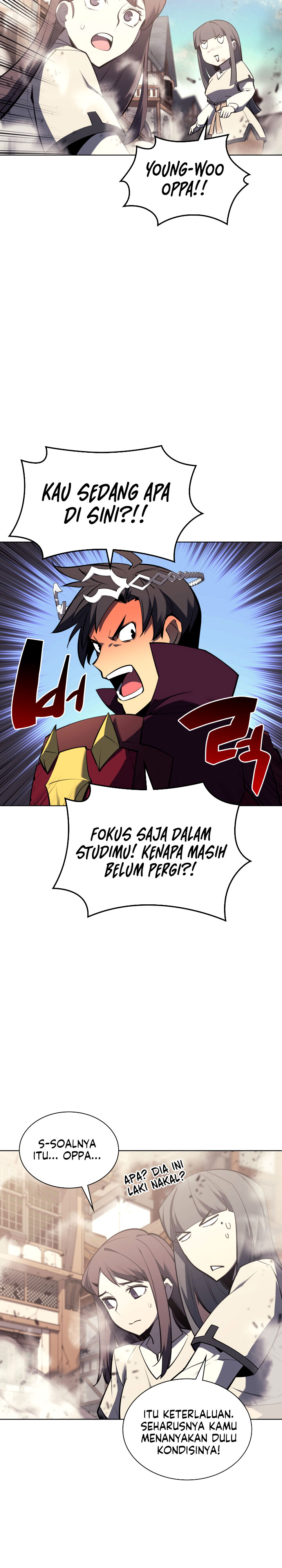 Overgeared New Chapter 104 page 32