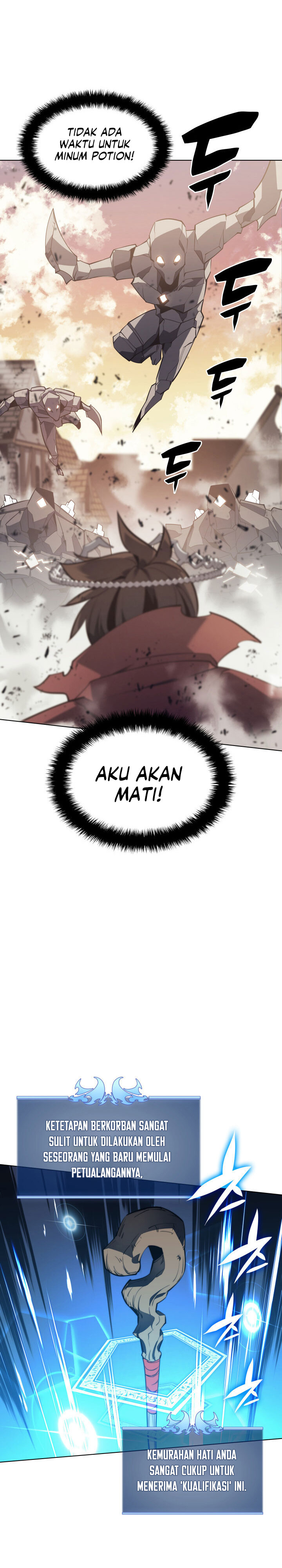 Overgeared New Chapter 105 page 13