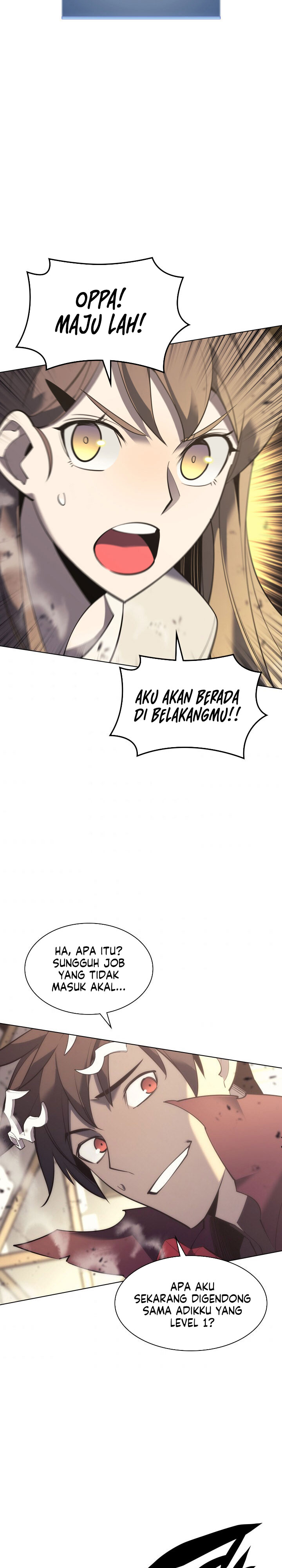 Overgeared New Chapter 105 page 16