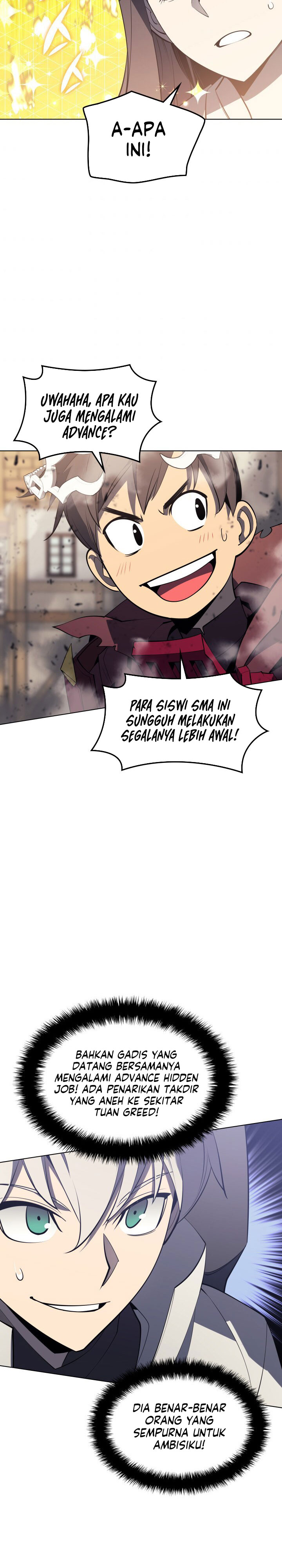 Overgeared New Chapter 105 page 24