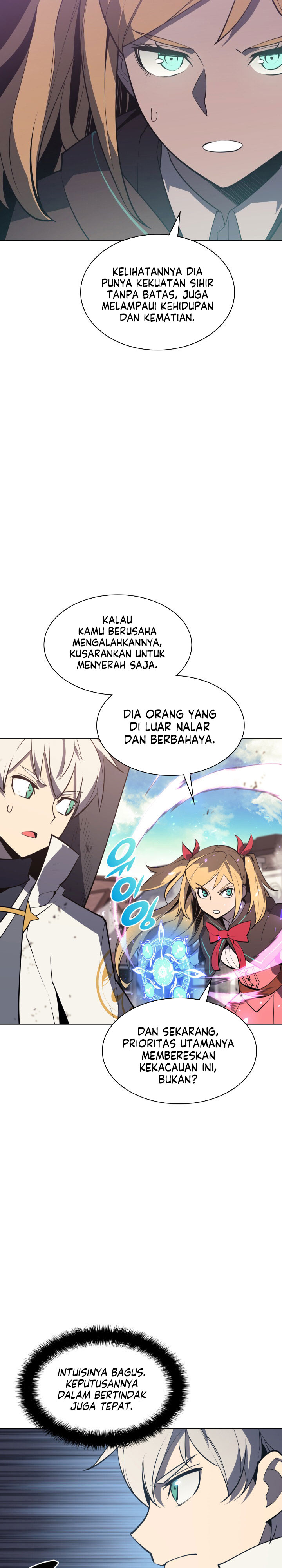 Overgeared New Chapter 105 page 29