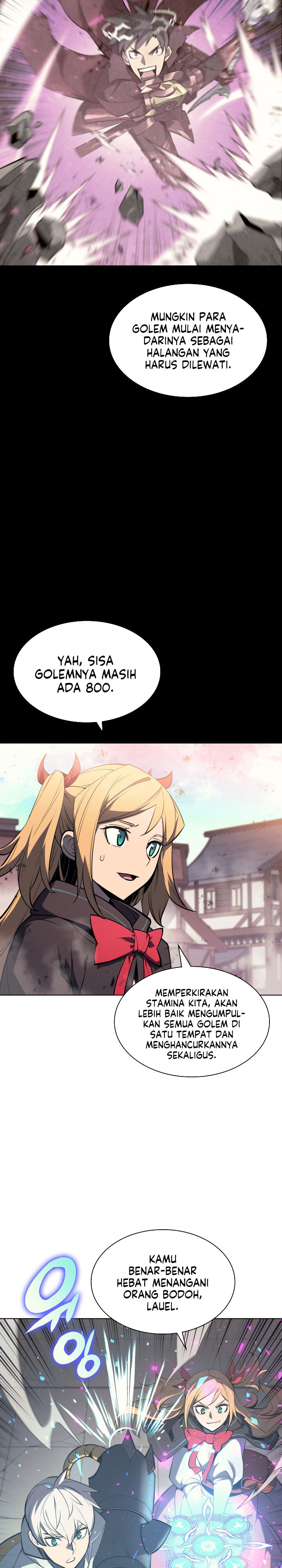 Overgeared New Chapter 105 page 36