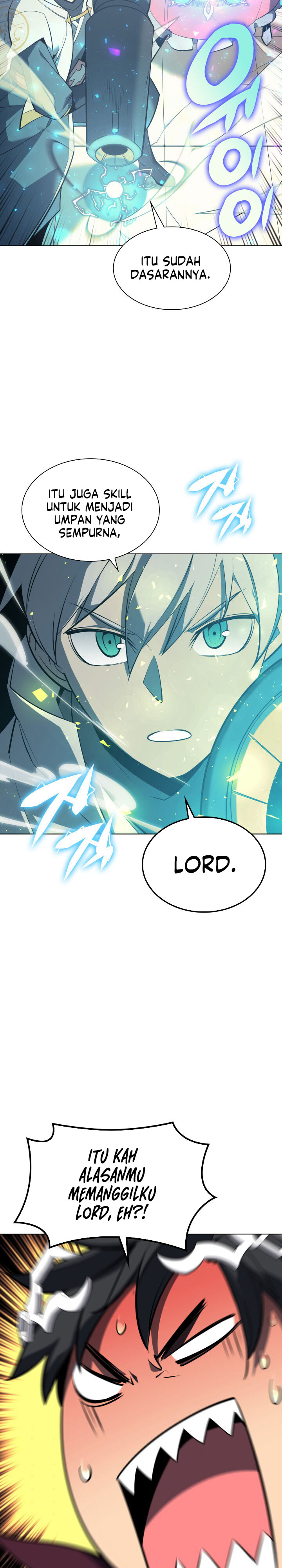 Overgeared New Chapter 105 page 37