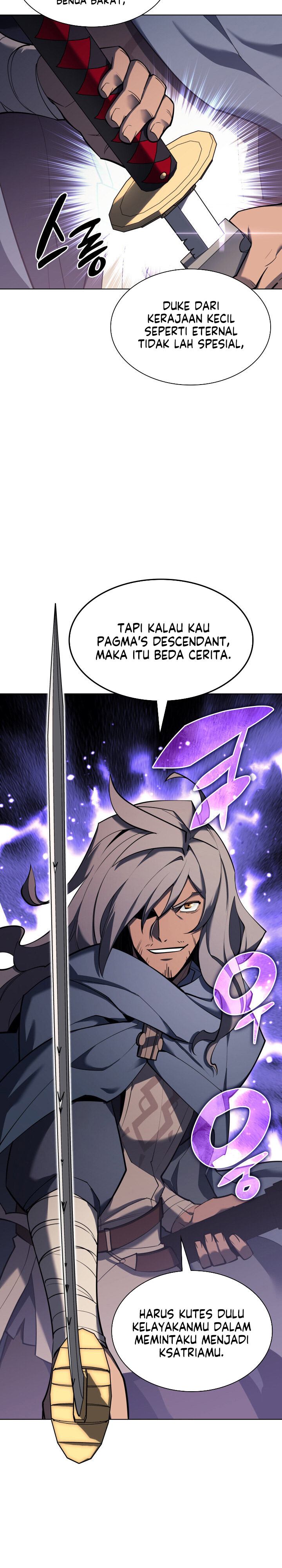 Overgeared New Chapter 109 page 5