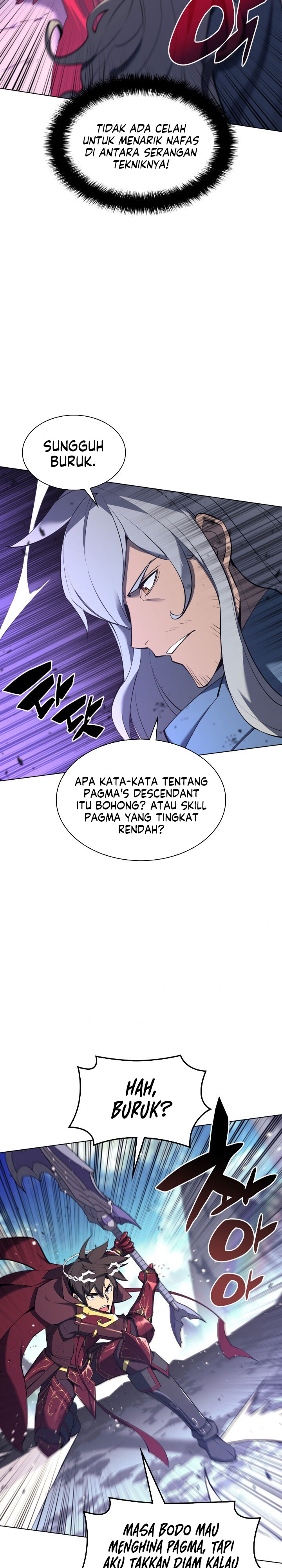 Overgeared New Chapter 109 page 11