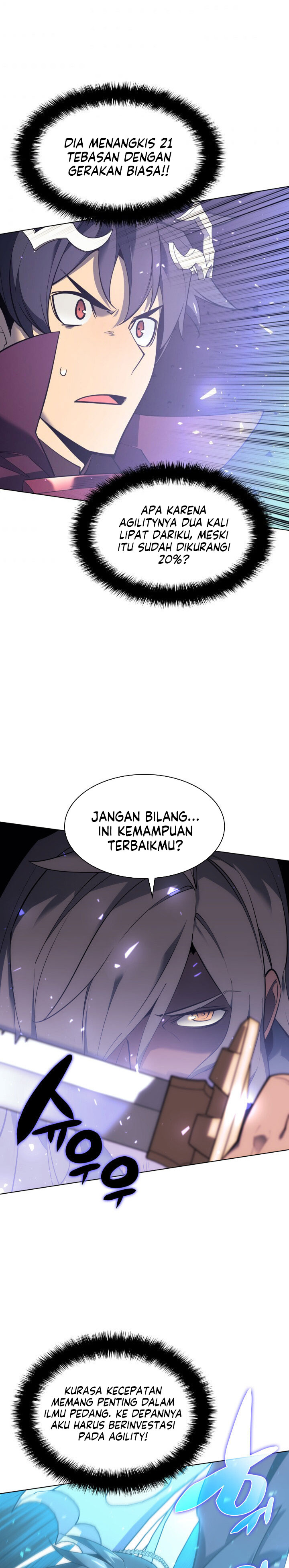 Overgeared New Chapter 109 page 14