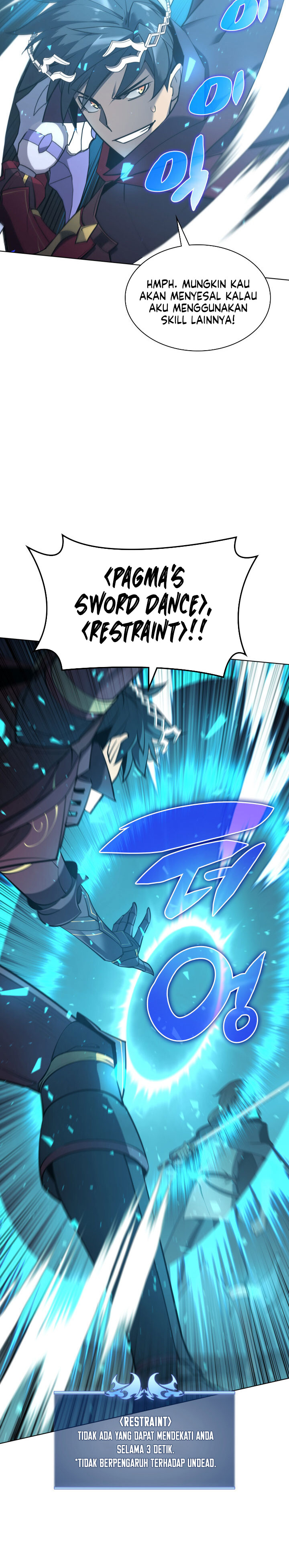 Overgeared New Chapter 109 page 15
