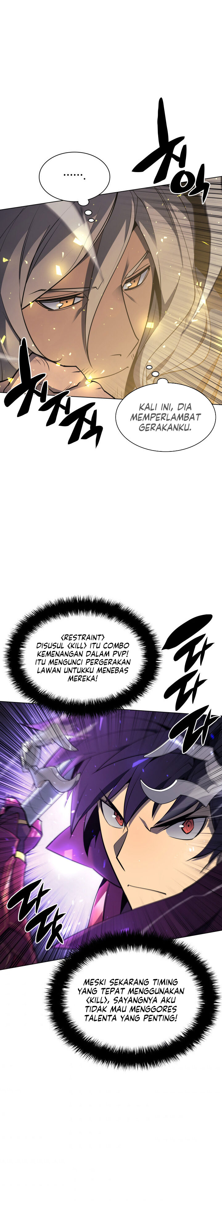 Overgeared New Chapter 109 page 18