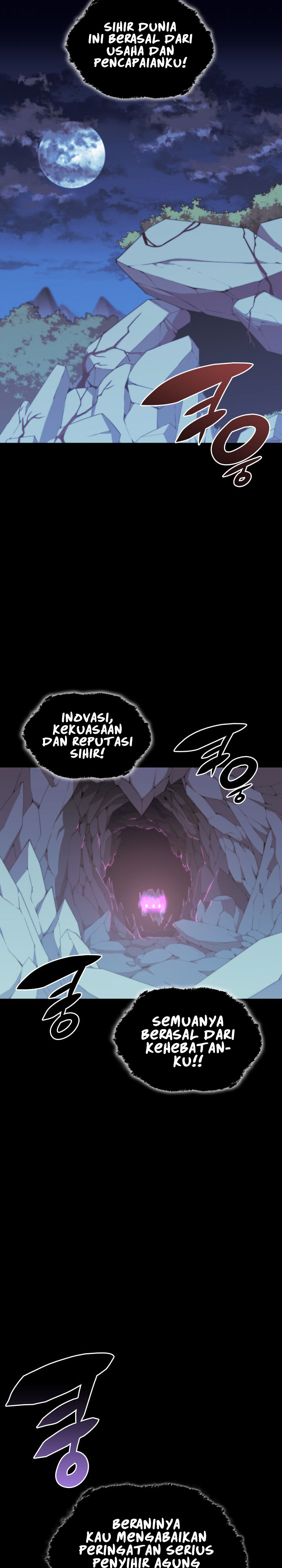 Overgeared New Chapter 109 page 24