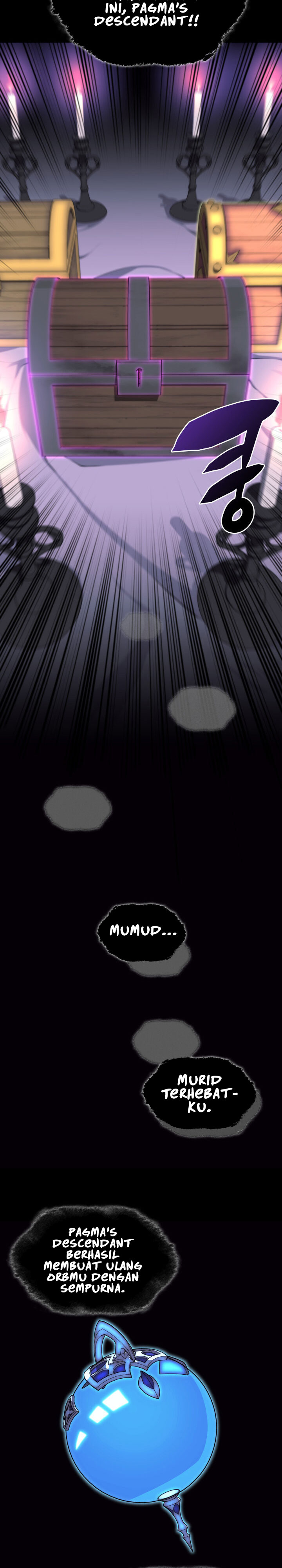 Overgeared New Chapter 109 page 25