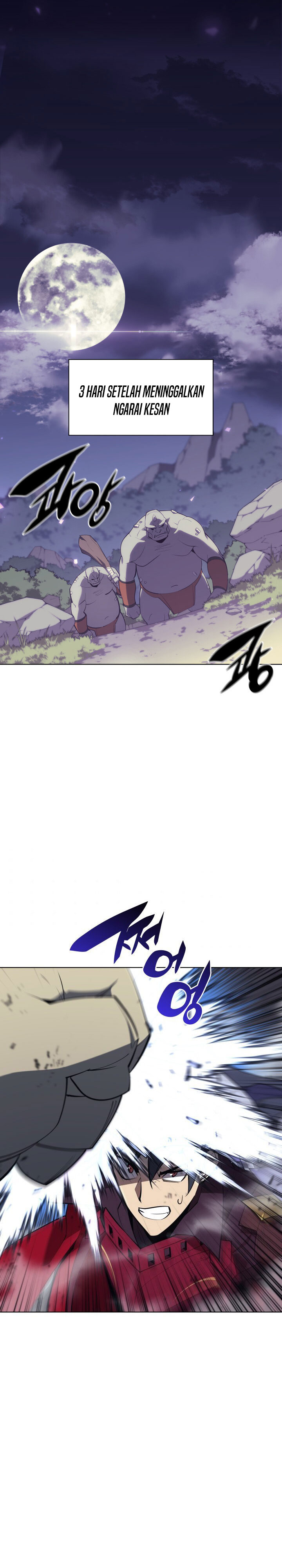 Overgeared New Chapter 109 page 28