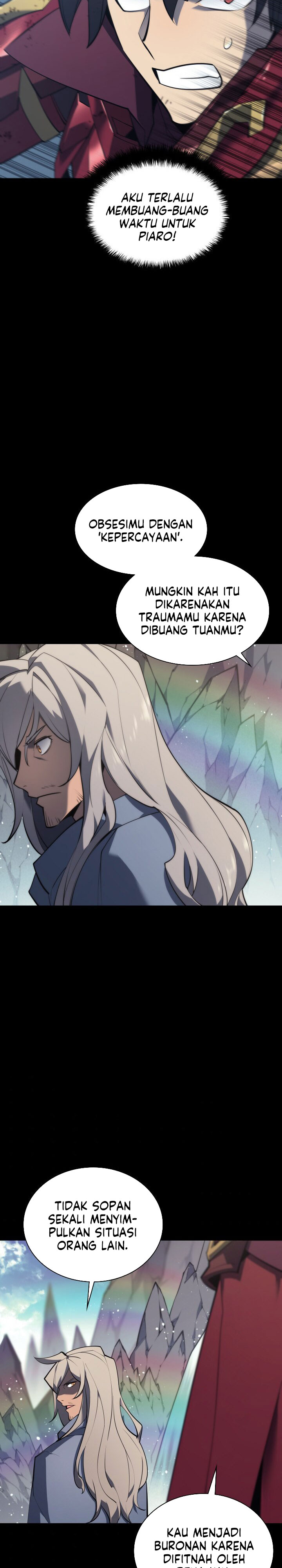 Overgeared New Chapter 109 page 30