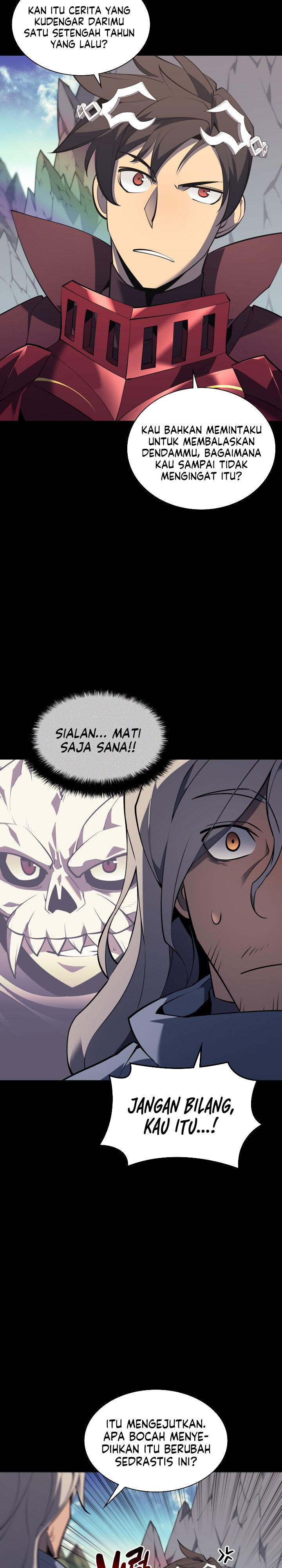 Overgeared New Chapter 109 page 32