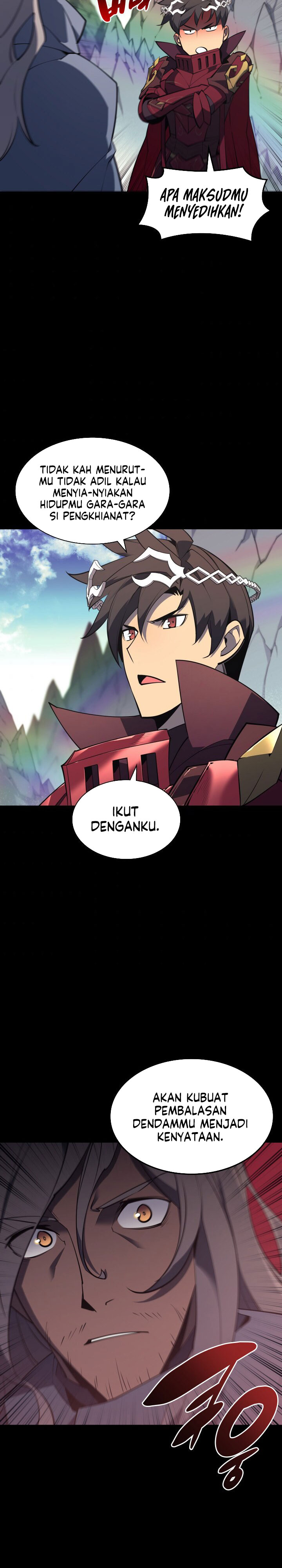 Overgeared New Chapter 109 page 33