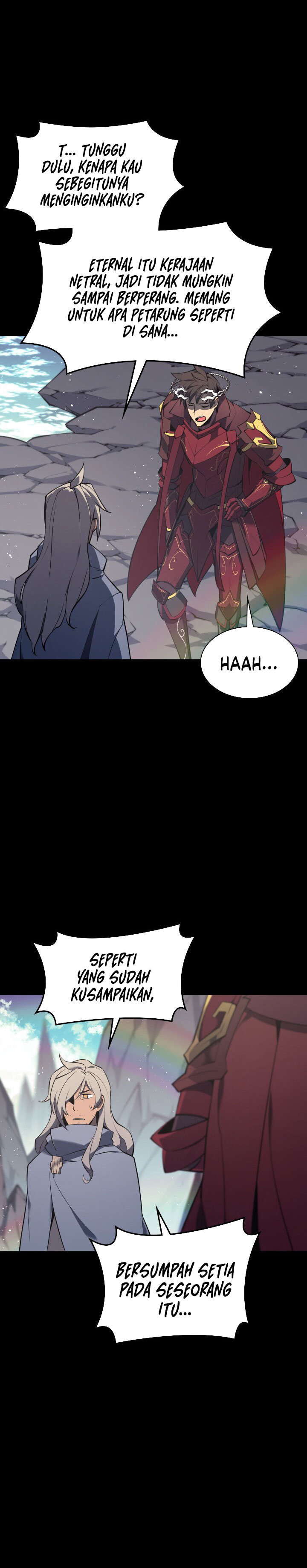 Overgeared New Chapter 109 page 34
