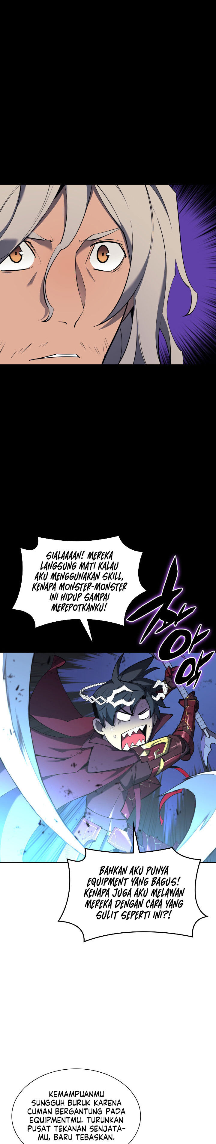 Overgeared New Chapter 109 page 36