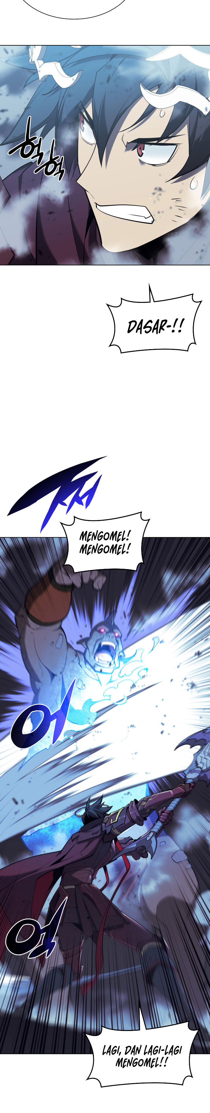 Overgeared New Chapter 109 page 37