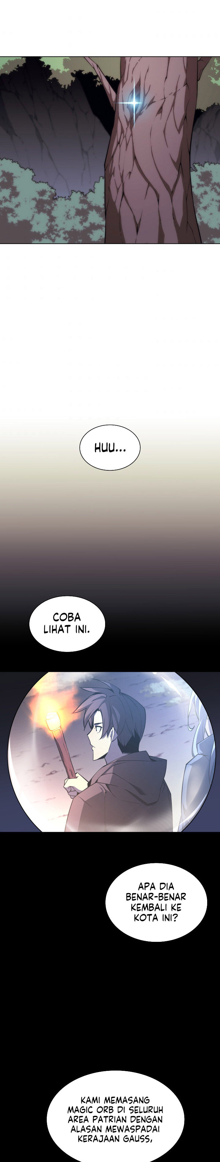Overgeared New Chapter 110 page 2
