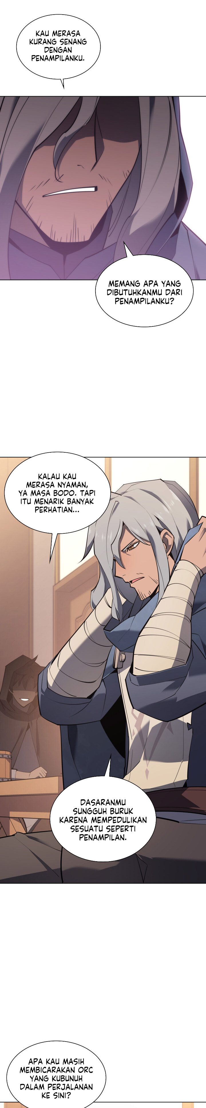 Overgeared New Chapter 110 page 11