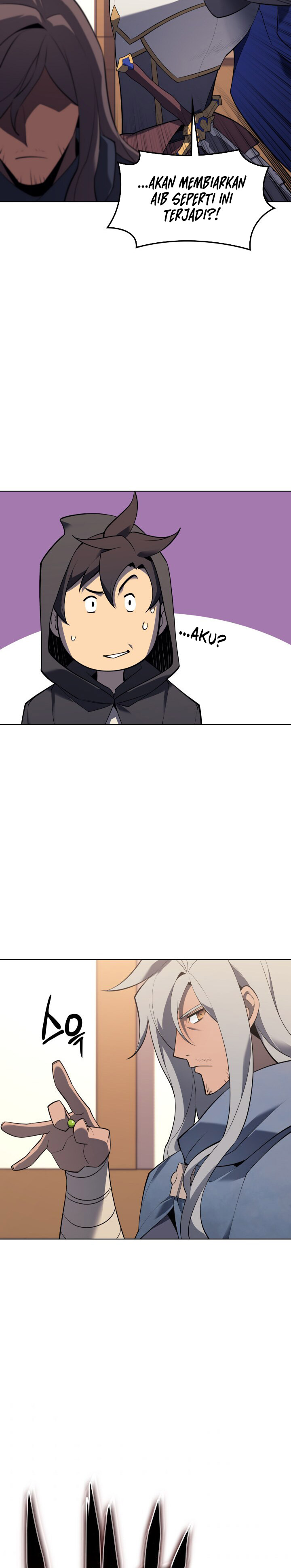 Overgeared New Chapter 110 page 16