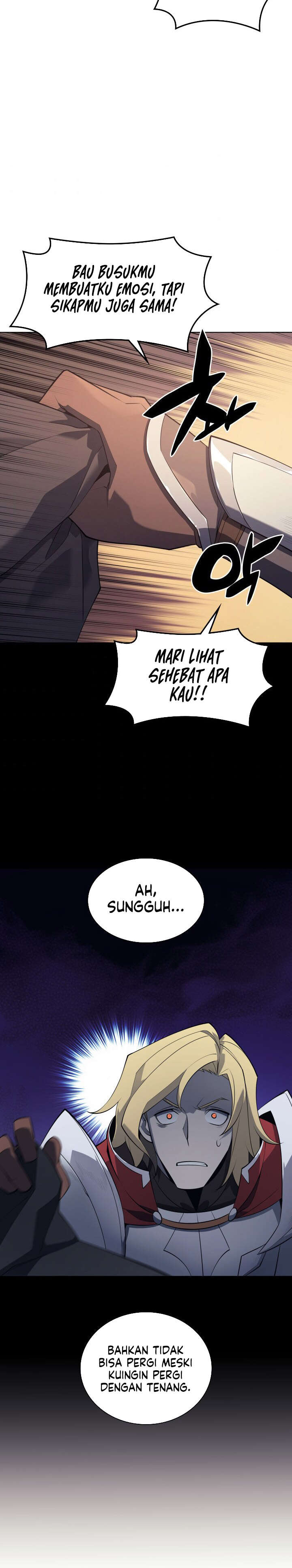 Overgeared New Chapter 110 page 24