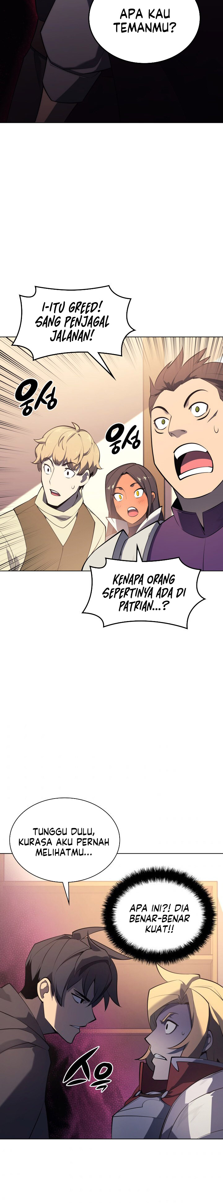 Overgeared New Chapter 110 page 26