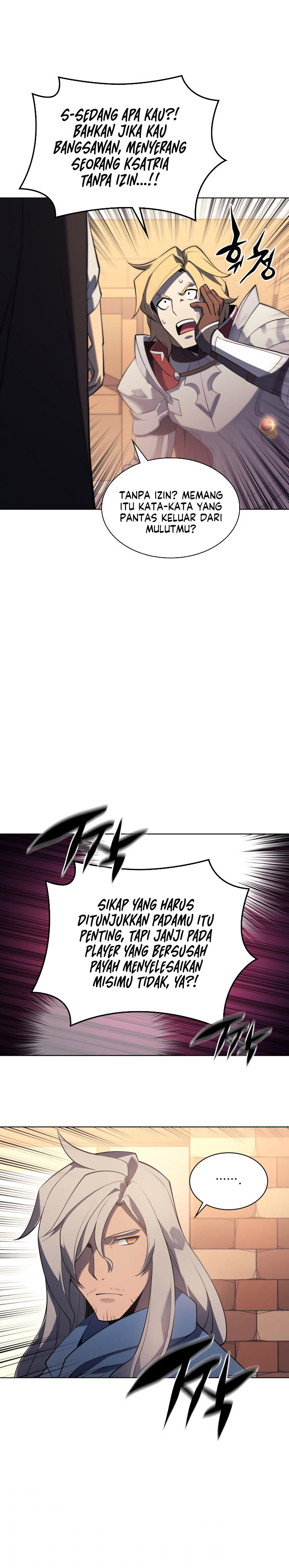 Overgeared New Chapter 110 page 28