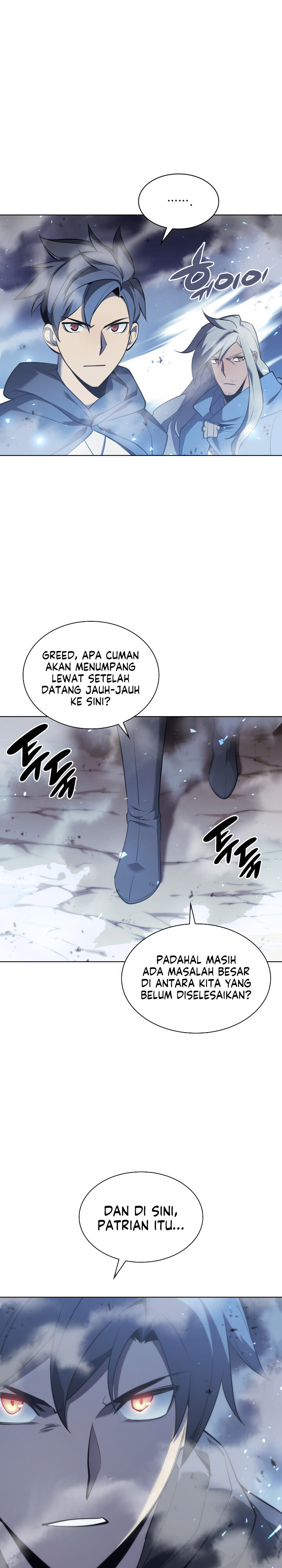 Overgeared New Chapter 110 page 37