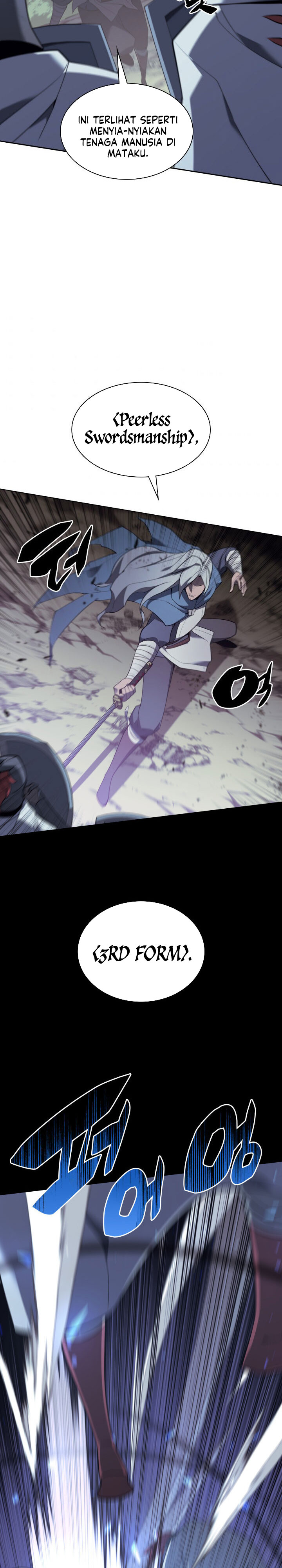 Overgeared New Chapter 111 page 9