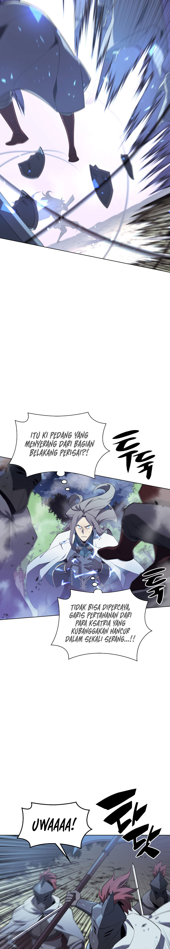 Overgeared New Chapter 111 page 10
