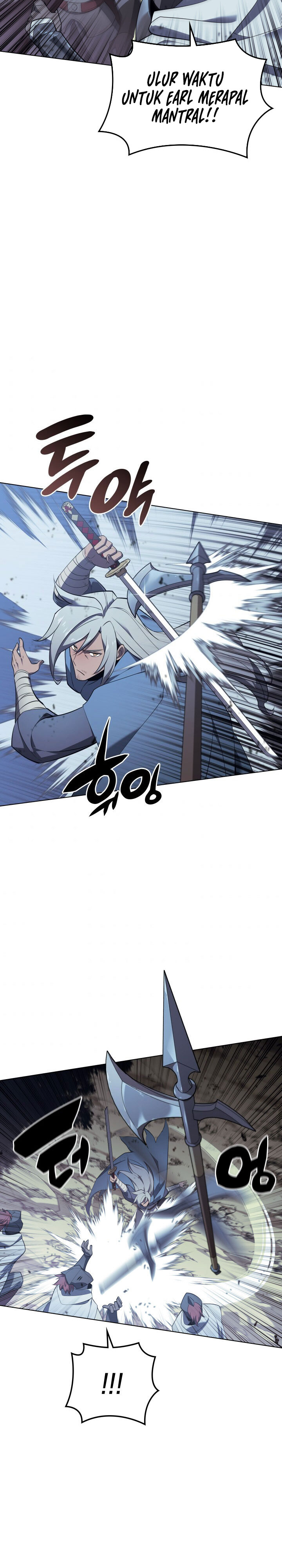 Overgeared New Chapter 111 page 11