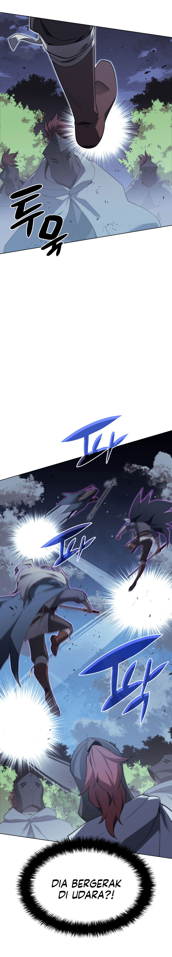 Overgeared New Chapter 111 page 12