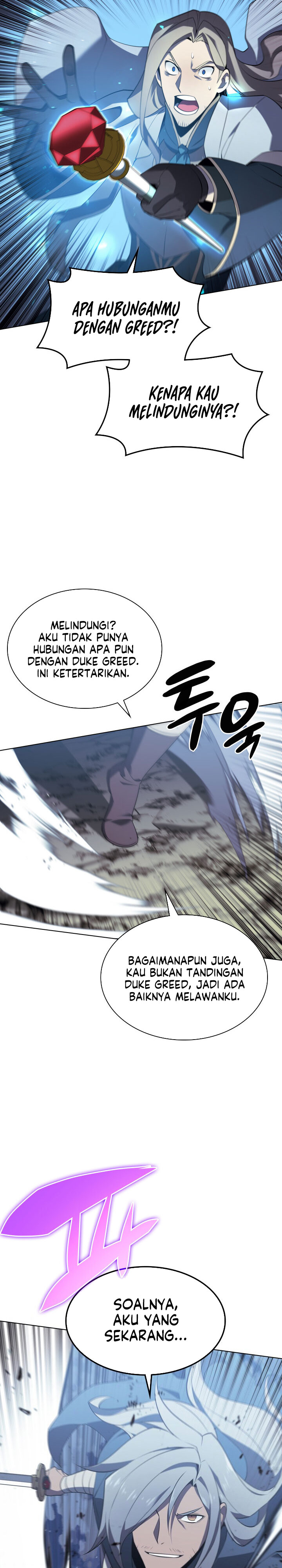 Overgeared New Chapter 111 page 15