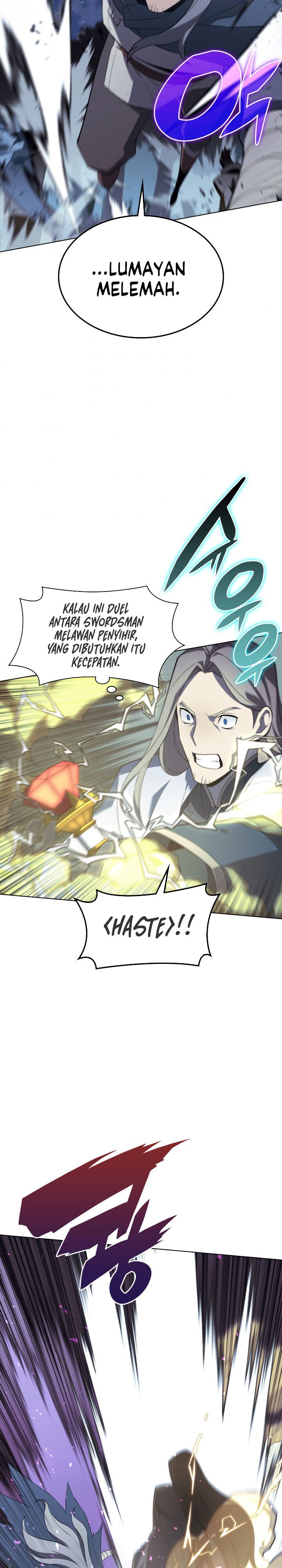 Overgeared New Chapter 111 page 16