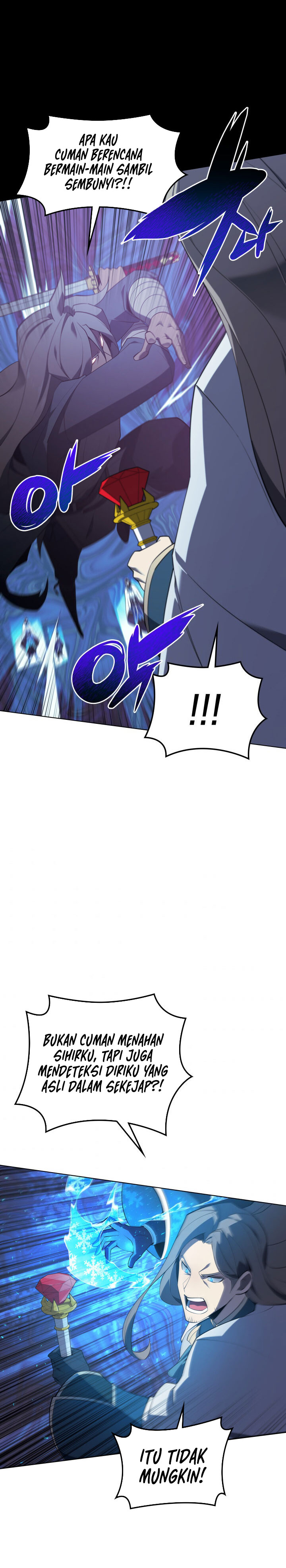 Overgeared New Chapter 111 page 20