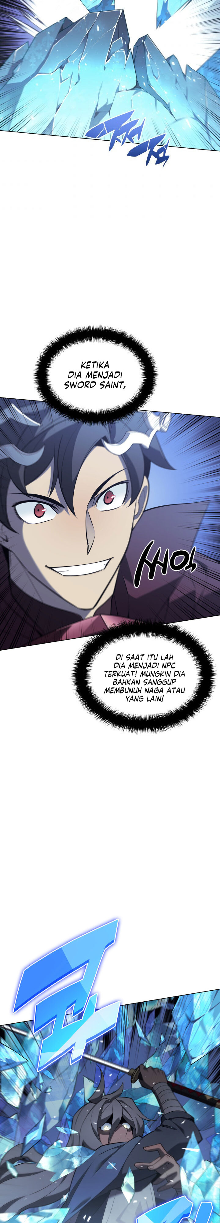 Overgeared New Chapter 111 page 23