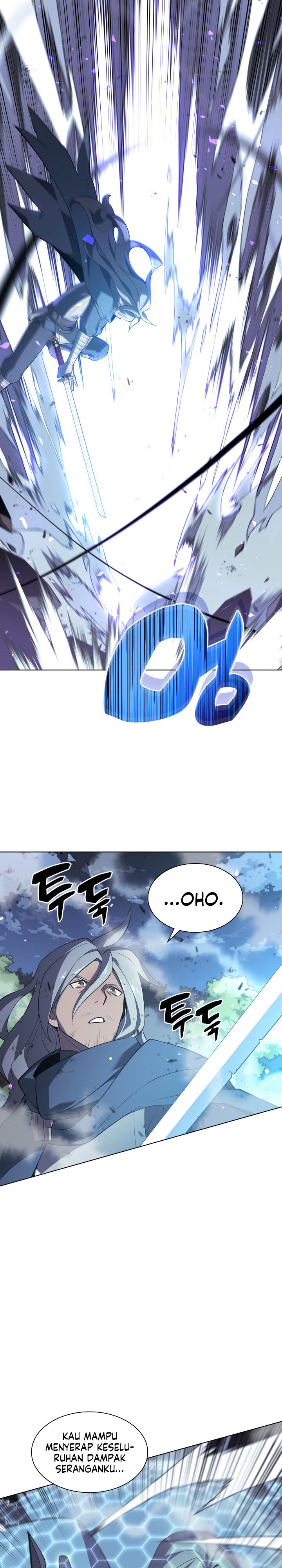 Overgeared New Chapter 111 page 25