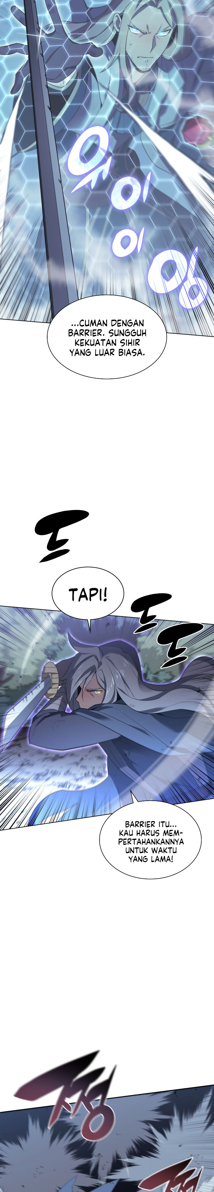 Overgeared New Chapter 111 page 26