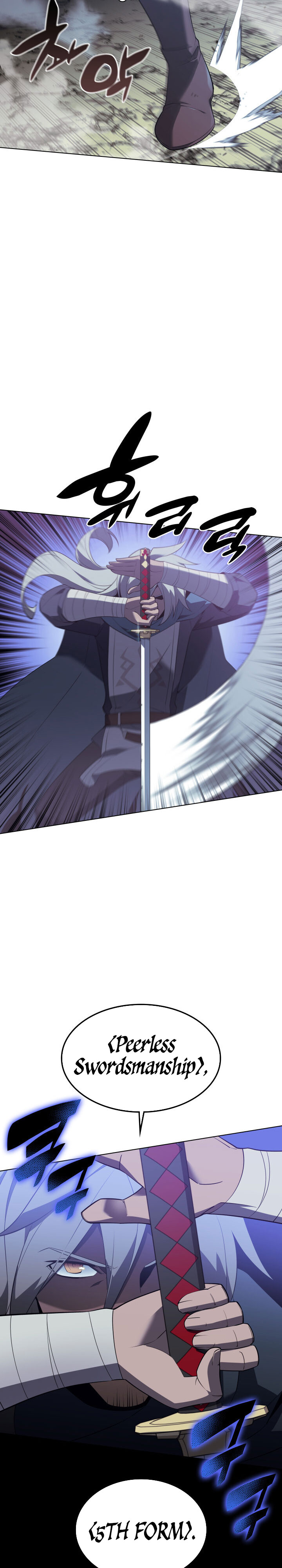Overgeared New Chapter 111 page 29