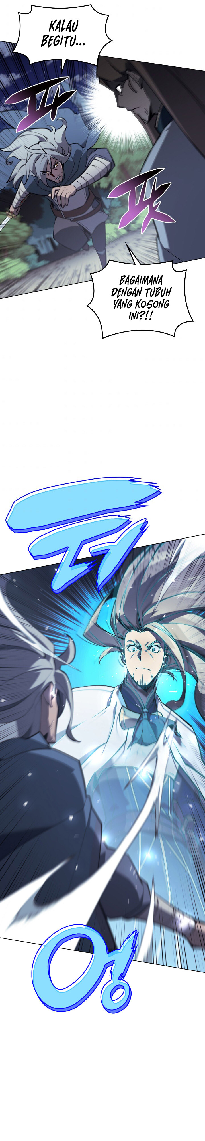 Overgeared New Chapter 112 page 2