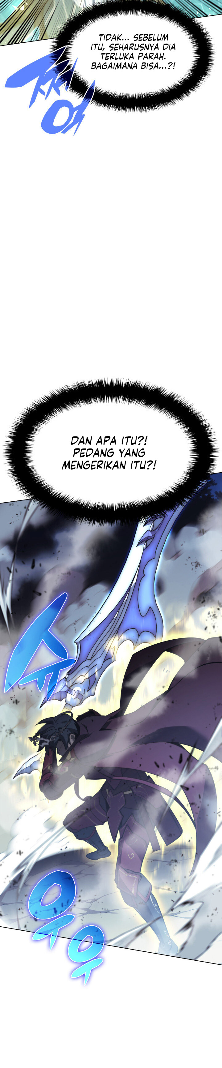 Overgeared New Chapter 112 page 6