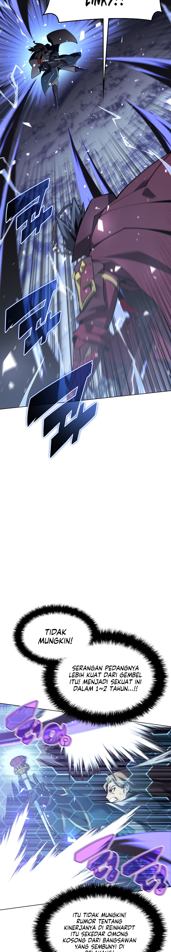 Overgeared New Chapter 112 page 8