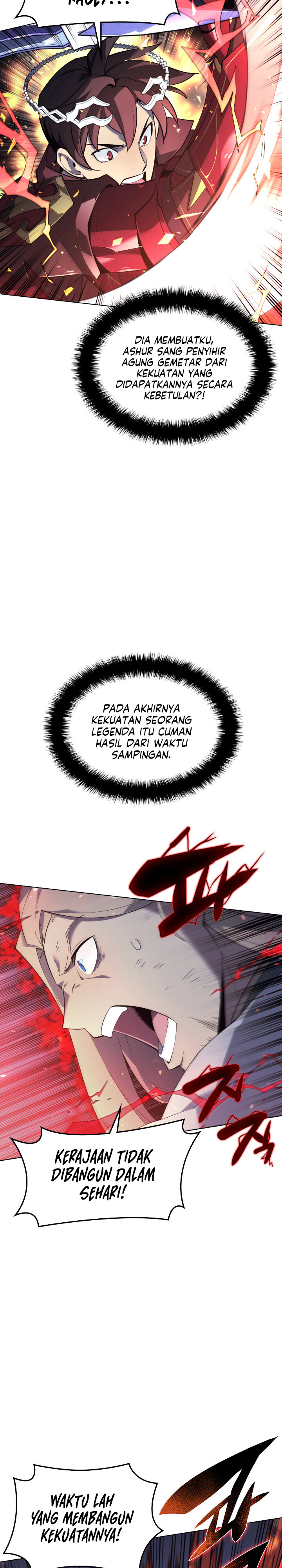 Overgeared New Chapter 112 page 10