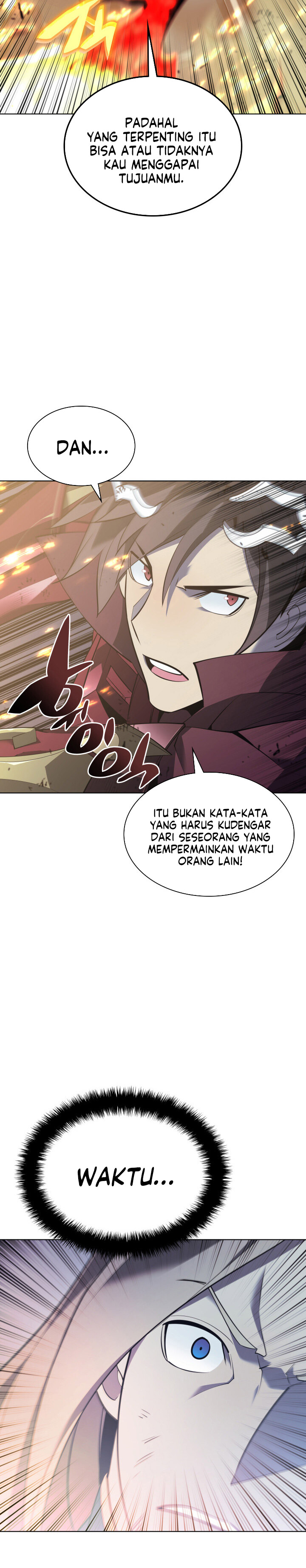 Overgeared New Chapter 112 page 13