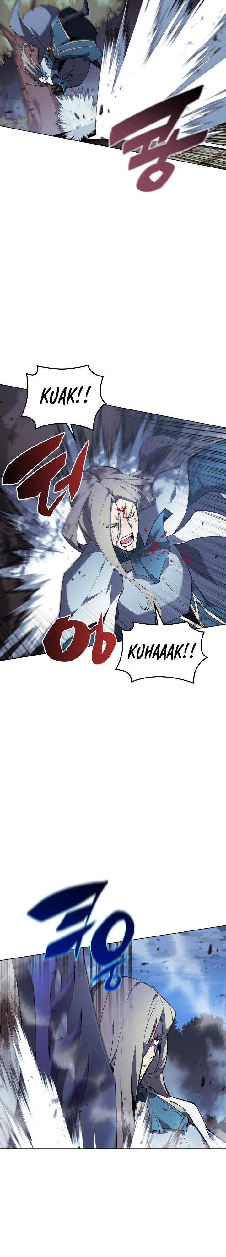 Overgeared New Chapter 112 page 15