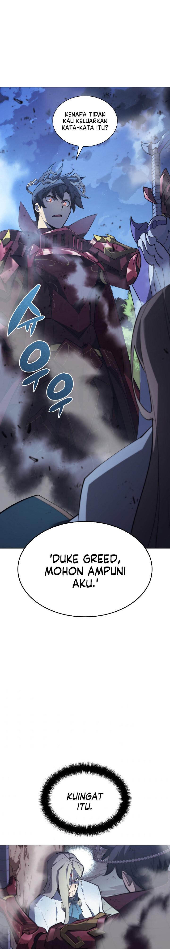Overgeared New Chapter 112 page 16