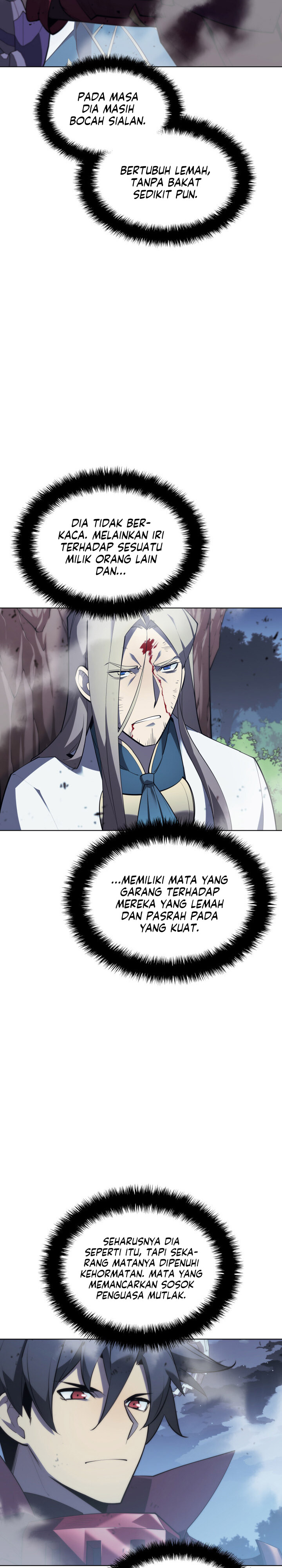 Overgeared New Chapter 112 page 17