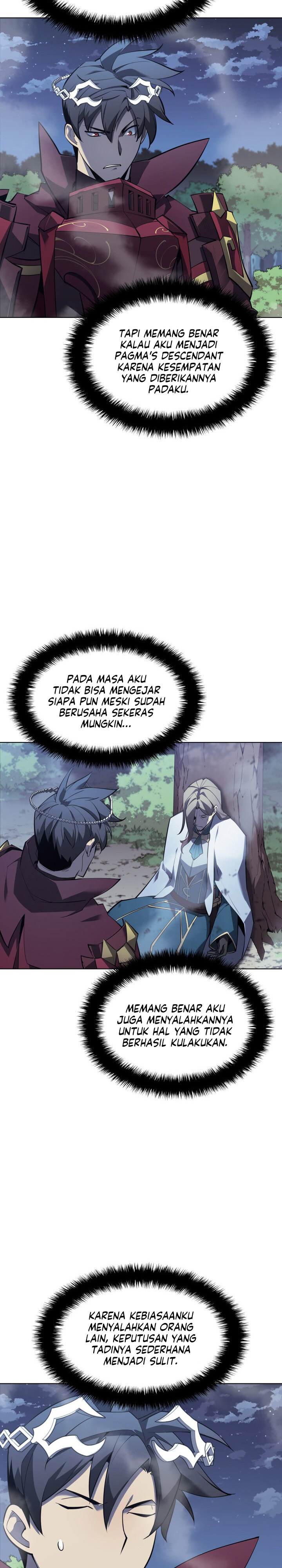 Overgeared New Chapter 112 page 22
