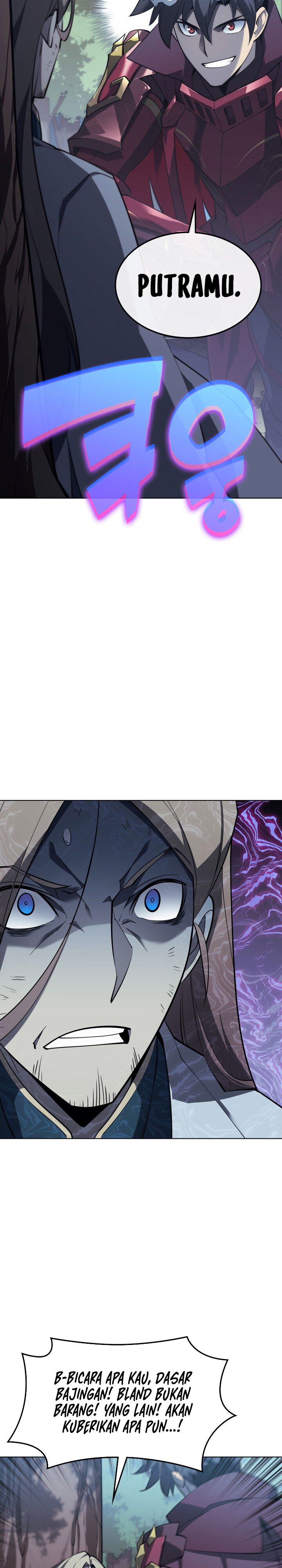 Overgeared New Chapter 112 page 29