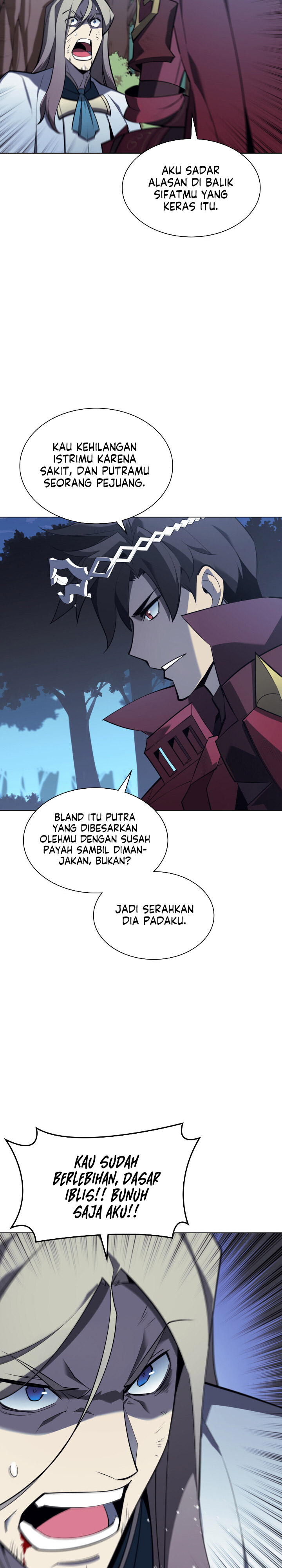 Overgeared New Chapter 112 page 30